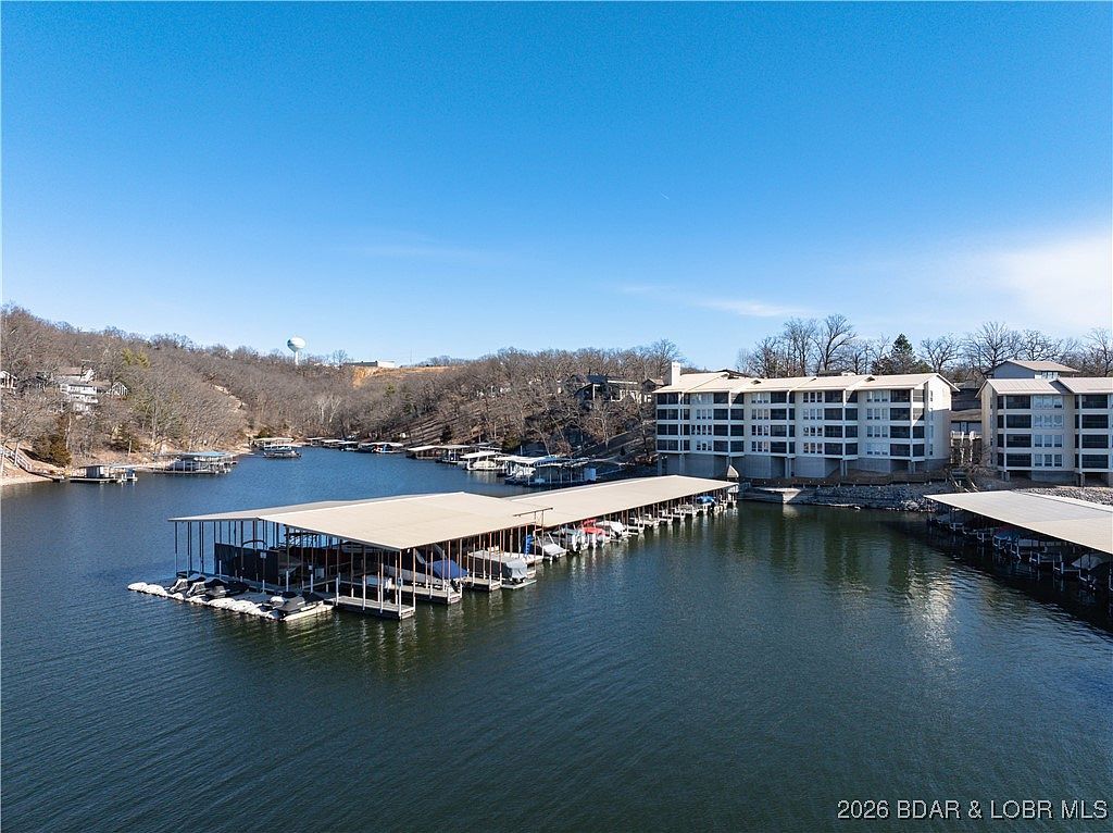68 Branch Rd #321 Lake Ozark, MO 65049  | Condominium