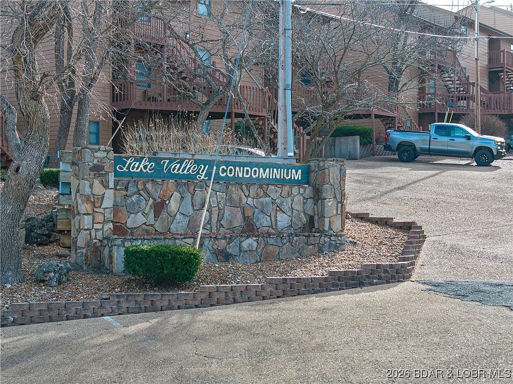 99 Rock Dove Ln Unit 2B Camdenton, MO 65020 | Condominium