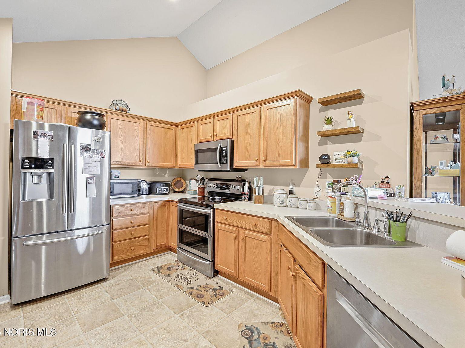 7712 E Watermark Dr #16 Findlay, OH 45840 | Condominium