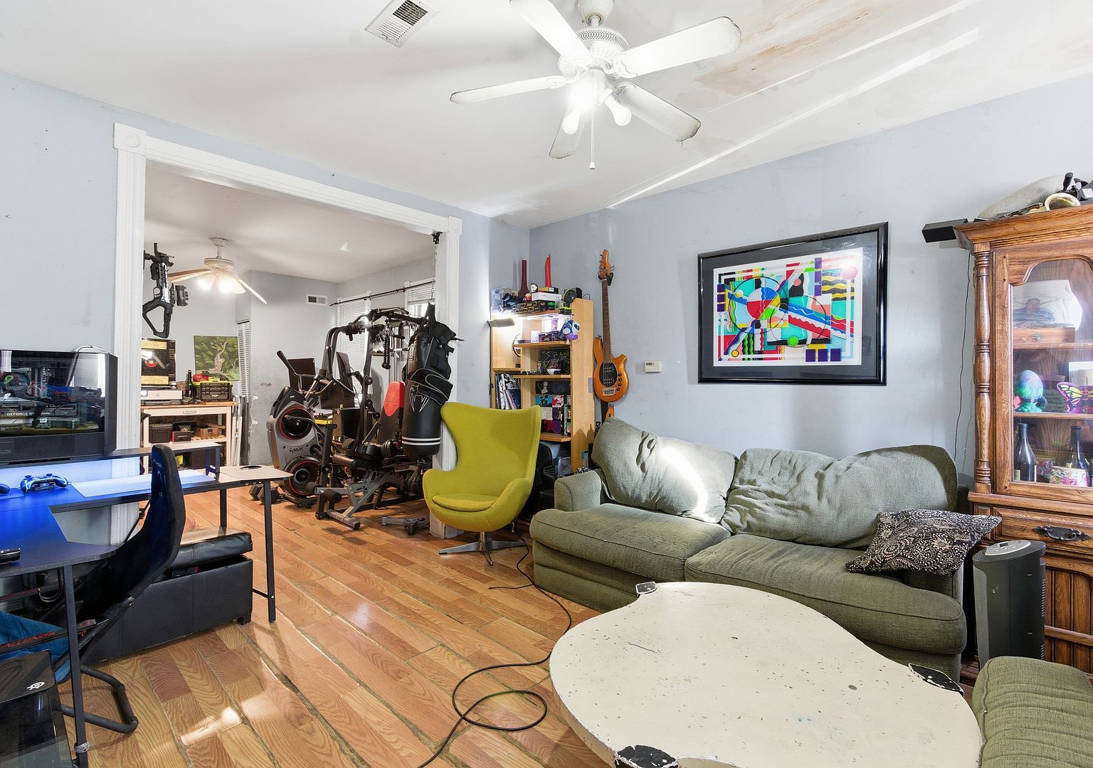 4016 W Washington Blvd Chicago, IL 60624 | Multi Family