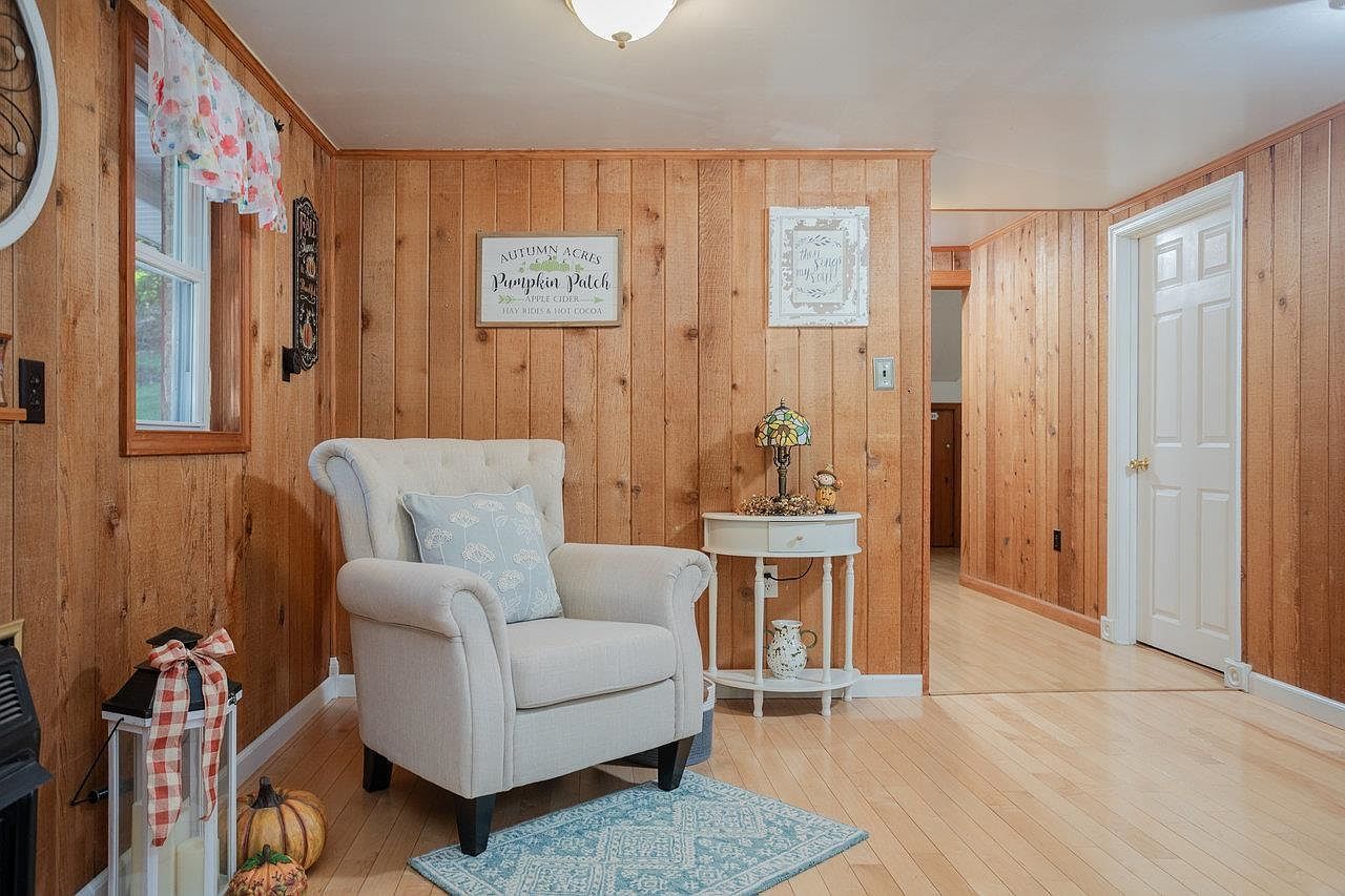 279 Helms Rd Stanley, VA 22851 | Single Family