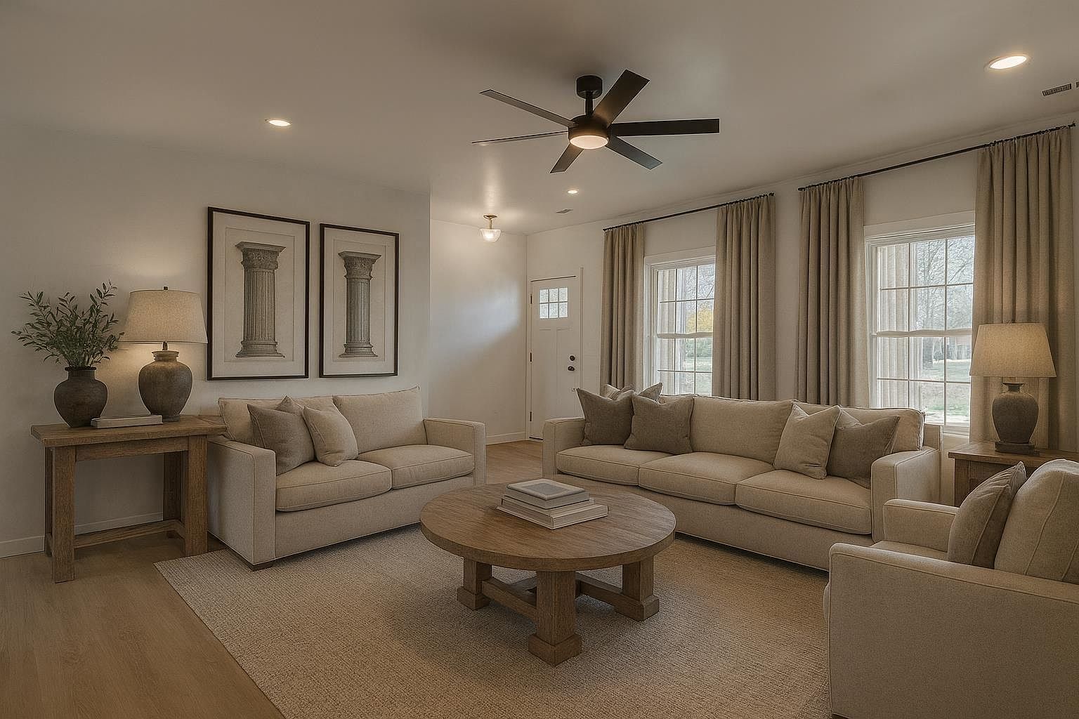 1328 Samuels Rd Elkton, VA 22827 | Single Family