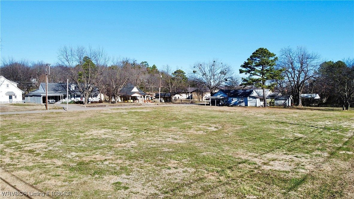 College Ave Poteau, OK 74953 | Land/Lot