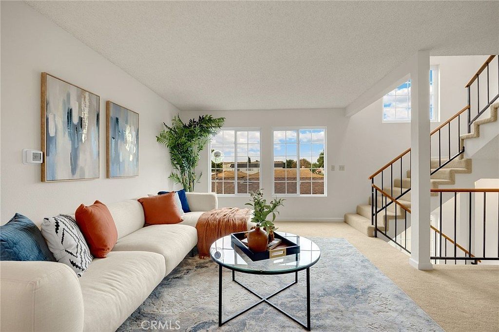 3878 Howard Ave #8 Los Alamitos, CA 90720 | New build