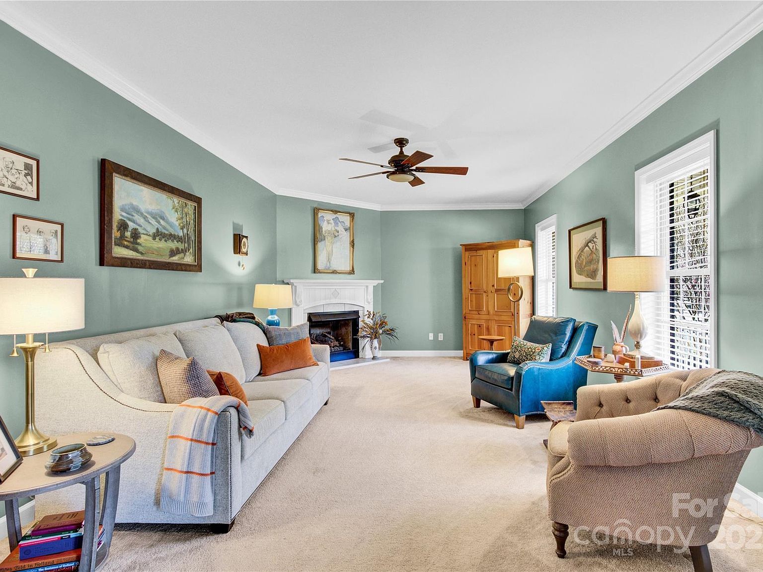 2441 27th Avenue Cir NE Hickory, NC 28601  | Single Family