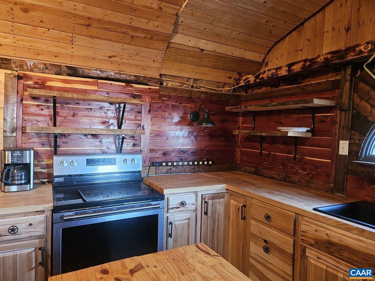 LOT 17 Spring Branch Ln #17 Free Union, VA 22940  | Land/Lot