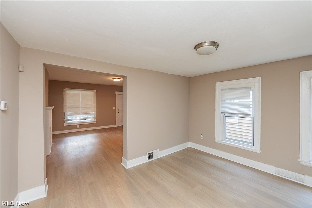 4239 E 98th St Cleveland, OH 44105 | Multi Family