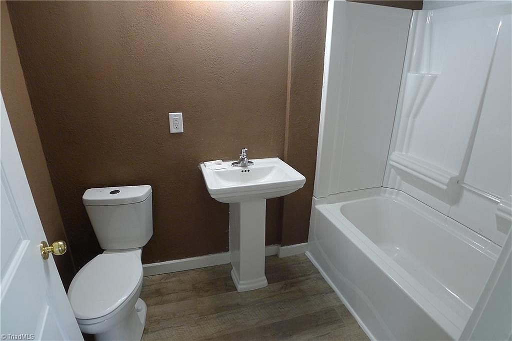 816 Olympia St Lexington, NC 27295  | Single Family