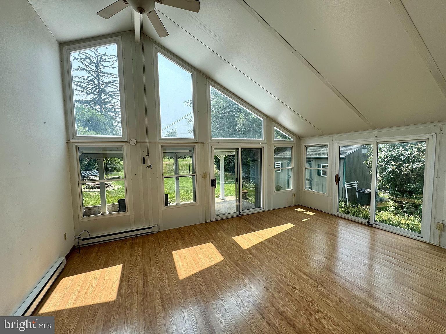 156 E Main St Rebersburg, PA 16872  | Single Family