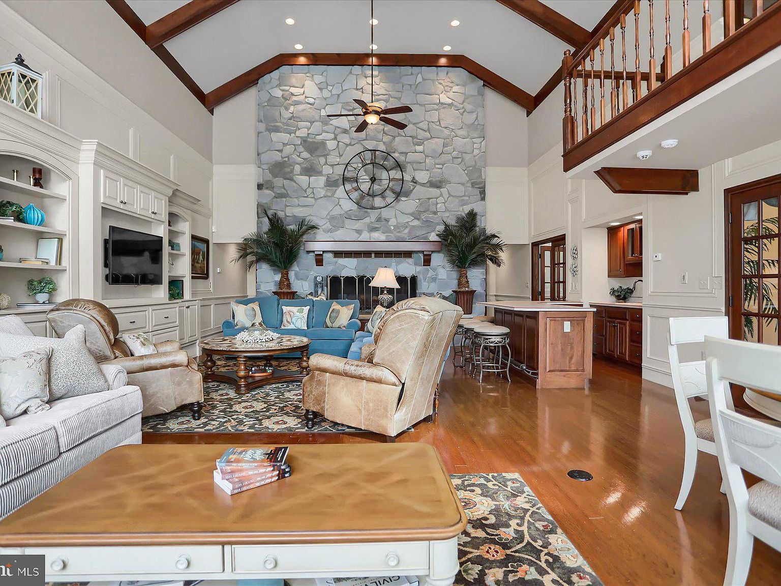 1554 W 7th St Tyrone, PA 16686  | Single Family