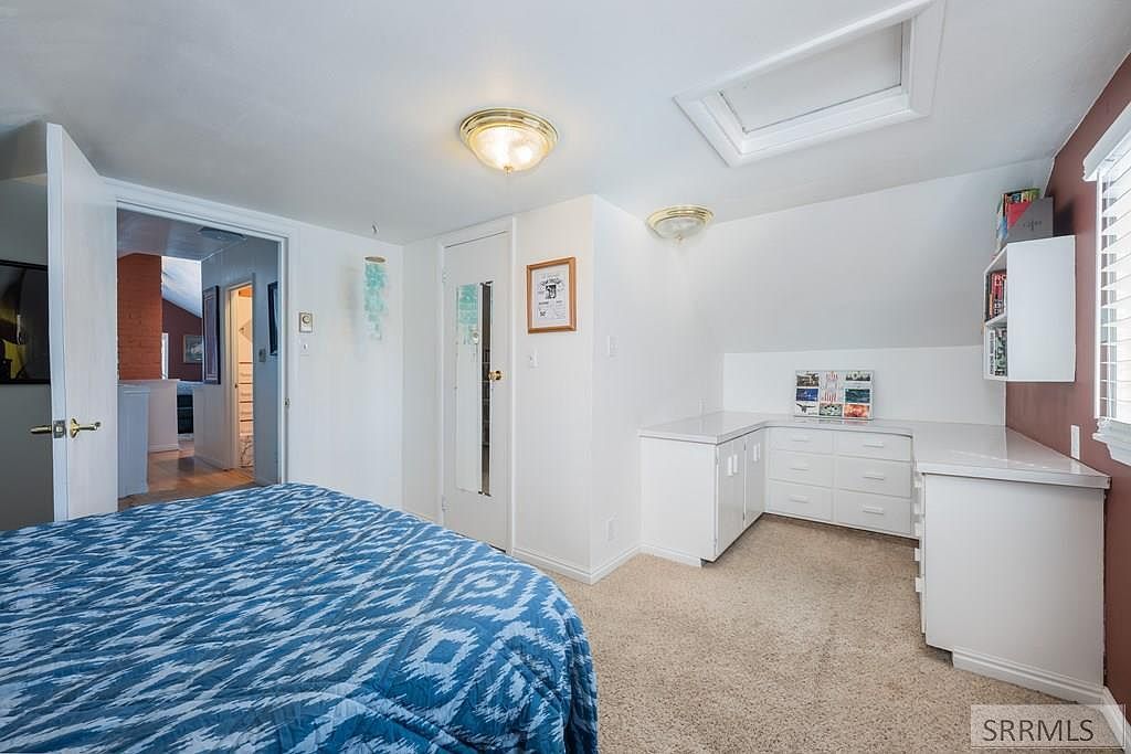 940 Jefferson Ave Idaho Falls, ID 83402  | Single Family