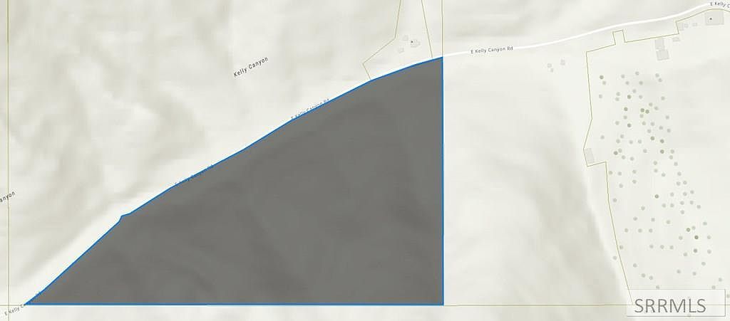 E Kelly Canyon Rd Ririe, ID 83443  | Land/Lot