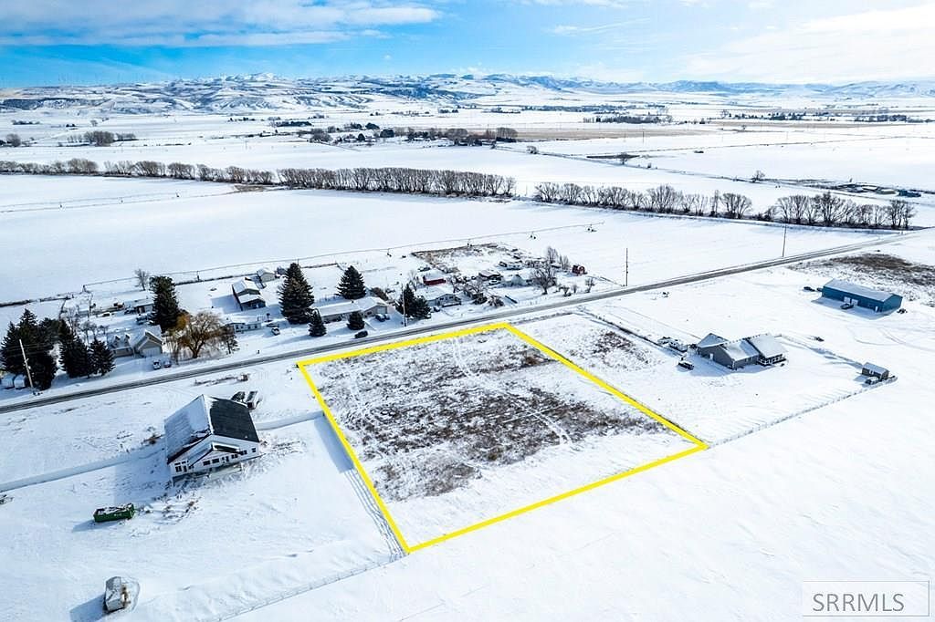 Tbd Sugar Factory Rd Shelley, ID 83274 | Land/Lot