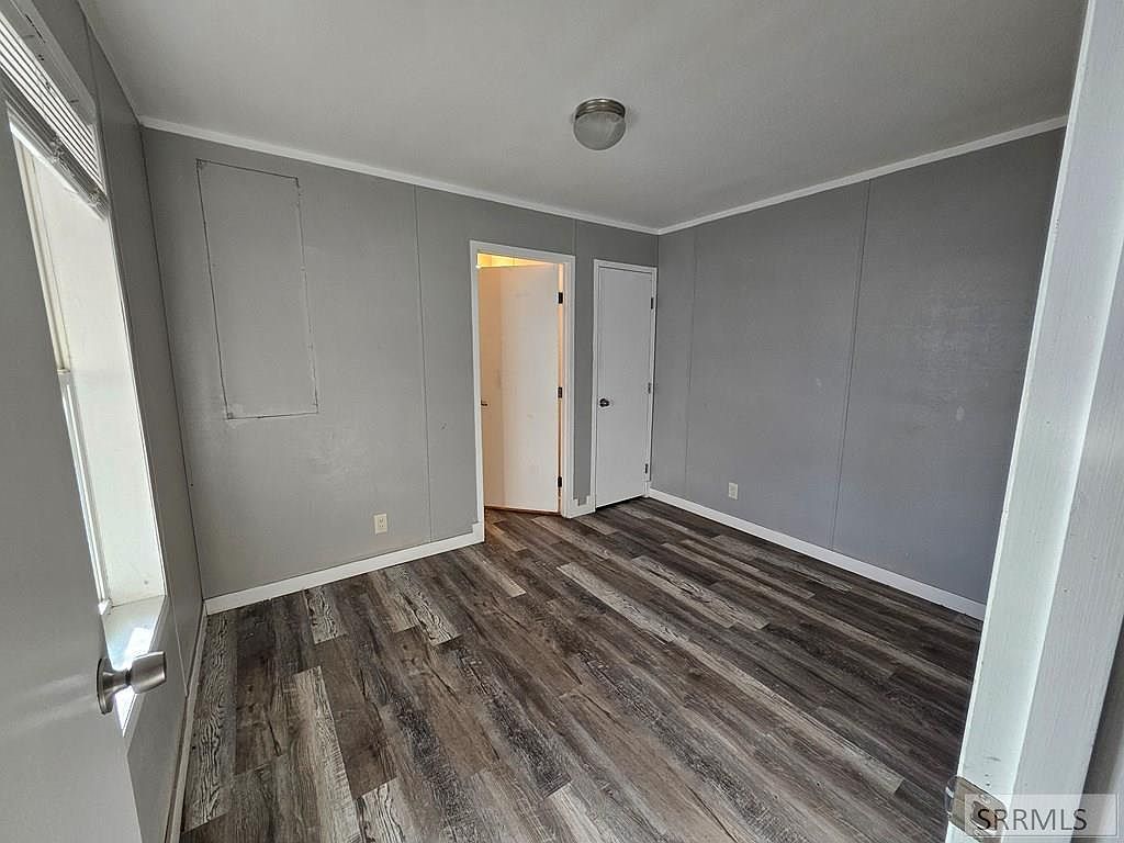 630 N 2884 E Roberts, ID 83444  | New build