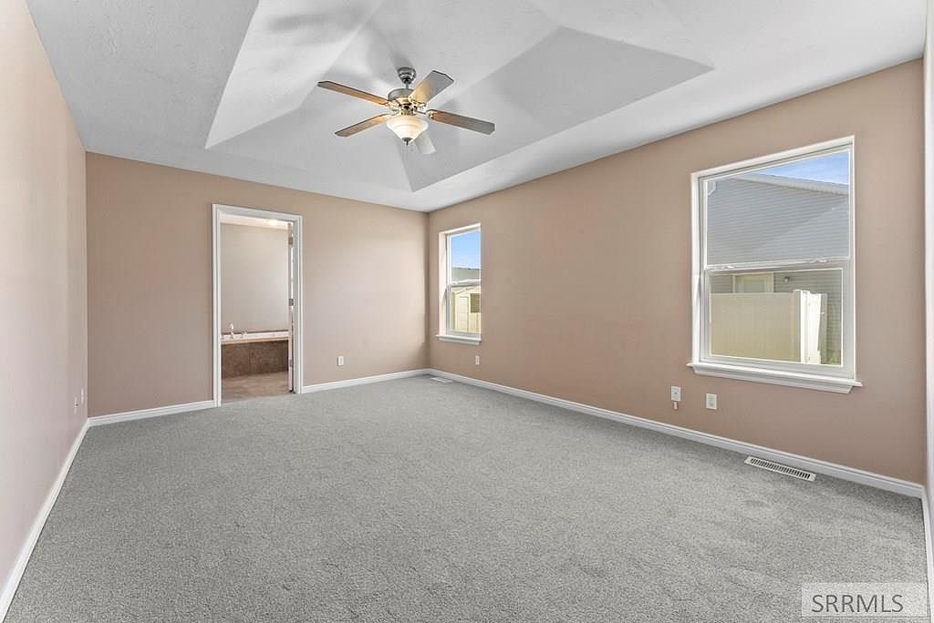 4208 Sunny Brook Dr Pocatello, ID 83202 | New build