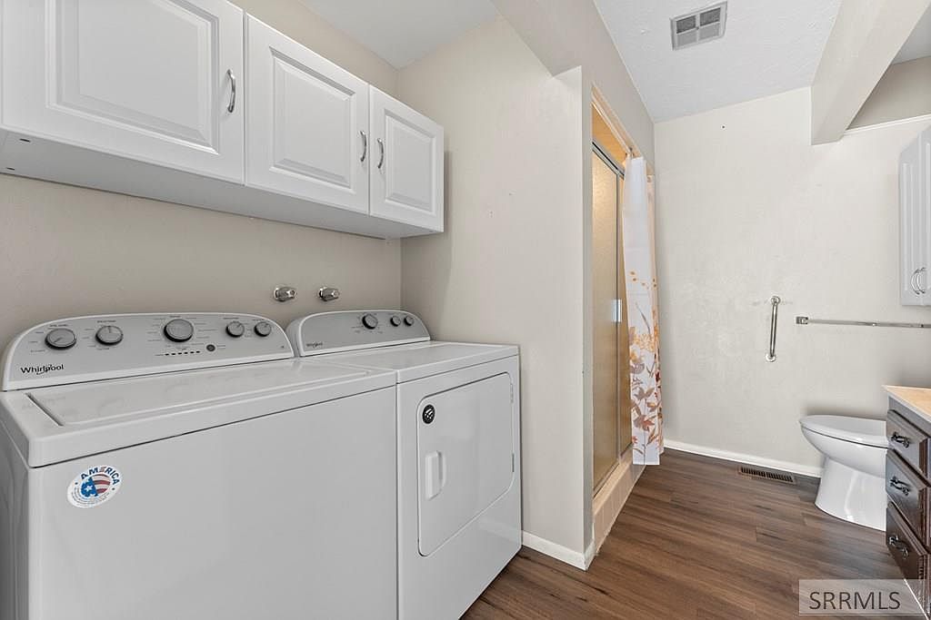 1431 S Woodruff Ave Idaho Falls, ID 83404  | New build