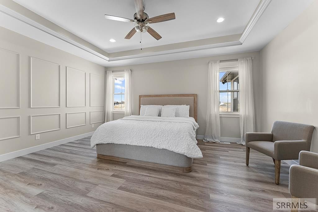 5525 Klamath Falls St Ammon, ID 83406  | Single Family