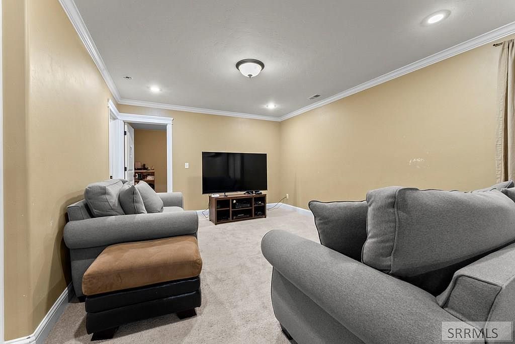 6020 Bryson Ln Idaho Falls, ID 83402  | Single Family