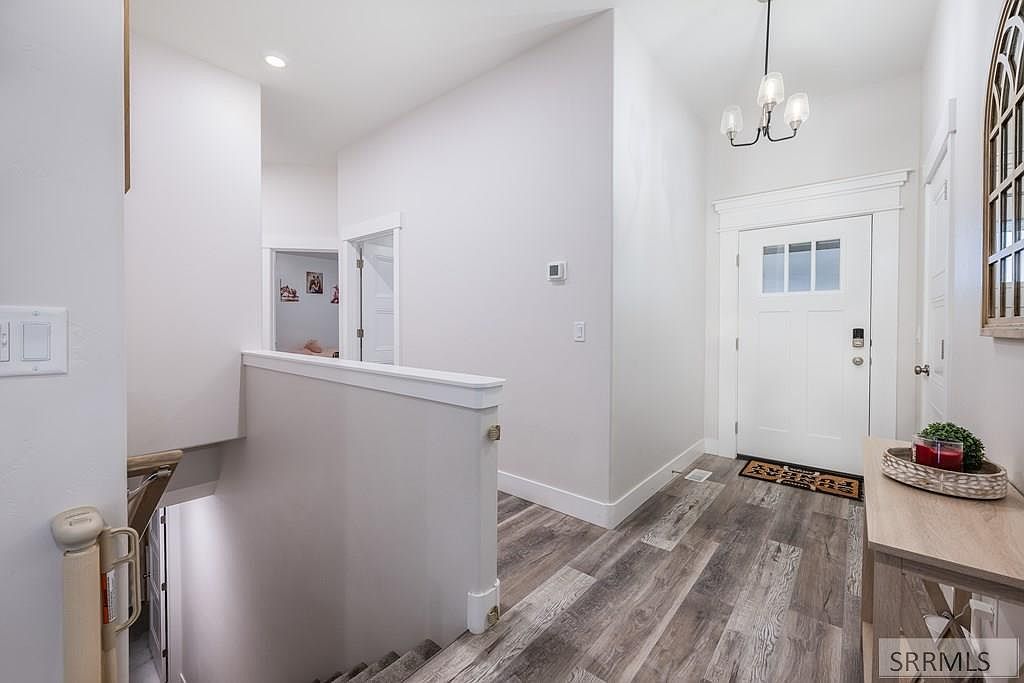 4209 N Catalina Ave Idaho Falls, ID 83401  | Single Family