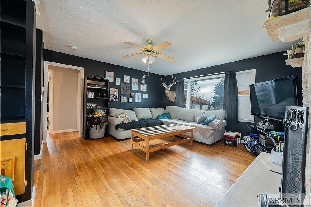 343 N Park Ave Shelley, ID 83274  | Single Family