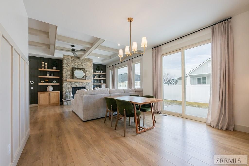 1597 Sandpiper Way Idaho Falls, ID 83404  | Single Family