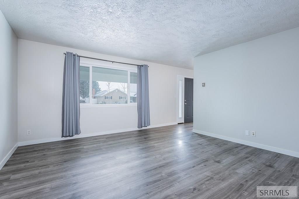 2415 Eastview Dr Idaho Falls, ID 83401  | Single Family