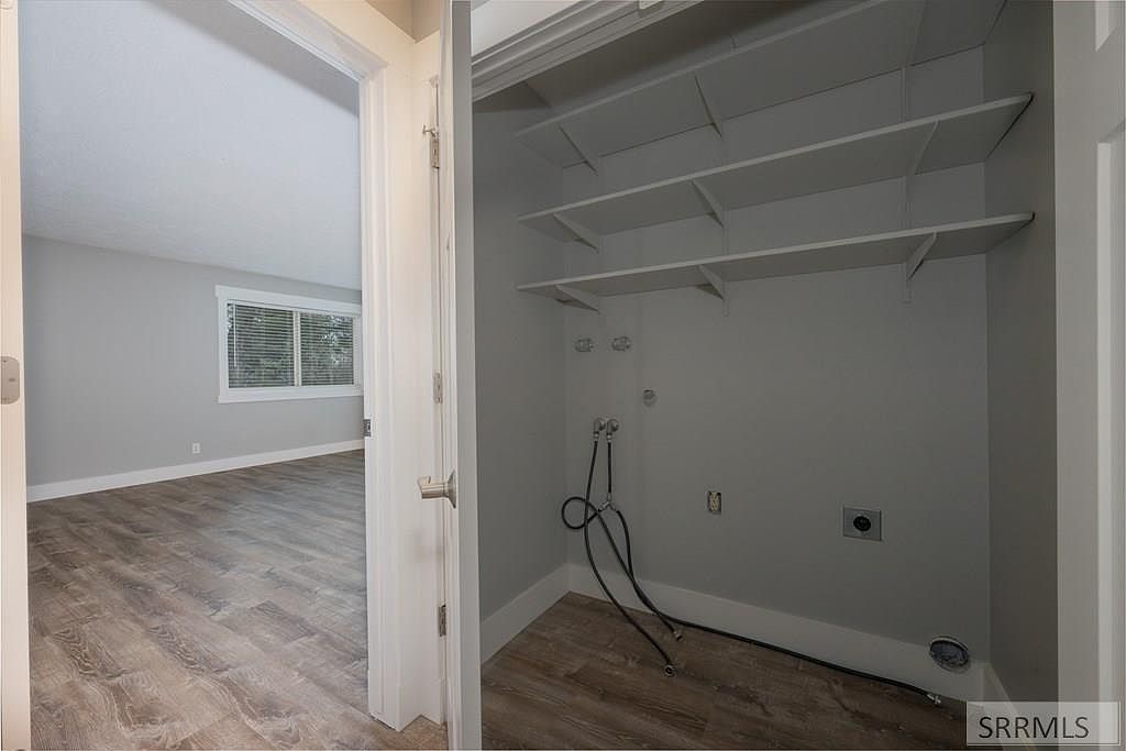 1446 S Woodruff Ave Idaho Falls, ID 83404 | Condominium