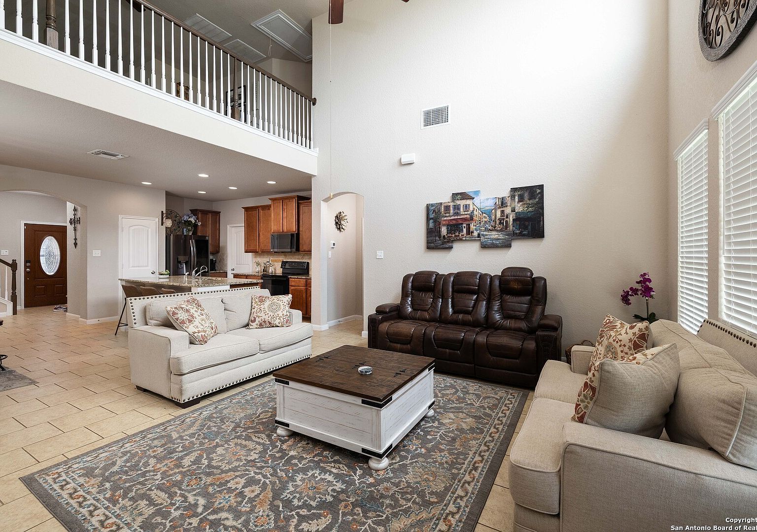 10238 Midsummer Mdw Converse, TX 78109 | Single Family