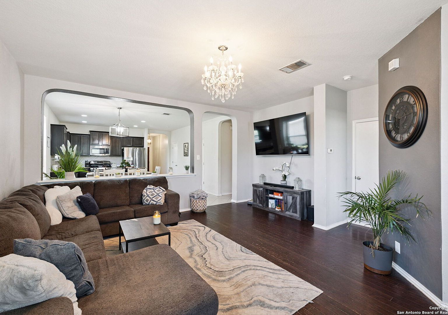 6035 Hematite Rim San Antonio, TX 78222 | Single Family