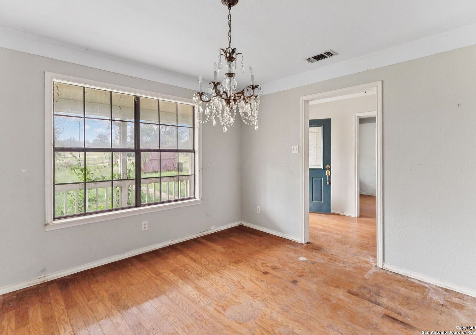 247 Center Point Dr Center Pt, TX 78010  | Single Family