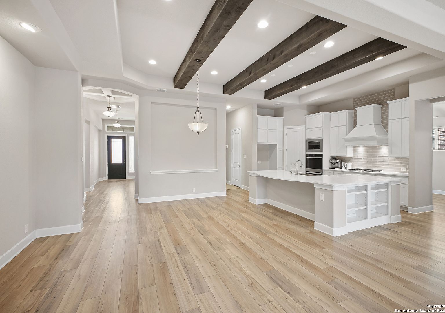 914 Gyngell Ln San Antonio, TX 78260  | Single Family