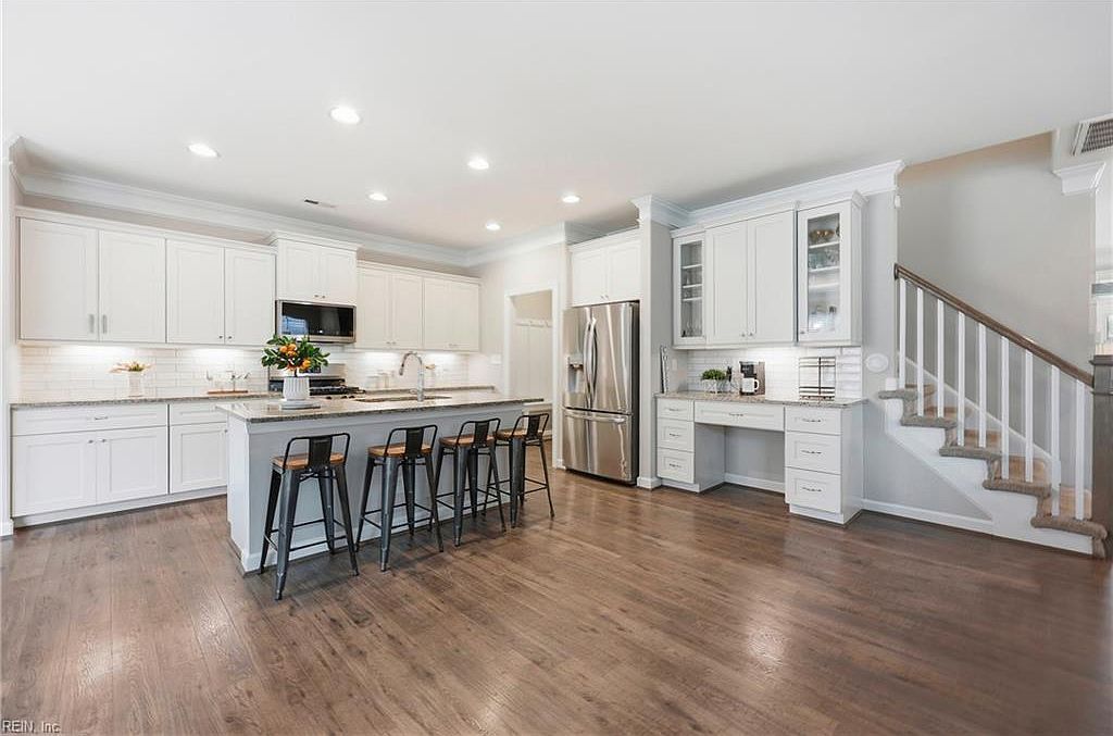 2413 Sherborne Way Virginia Beach, VA 23454  | Single Family