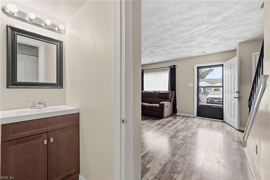 2819 Eric Ct Chesapeake, VA 23323  | New build