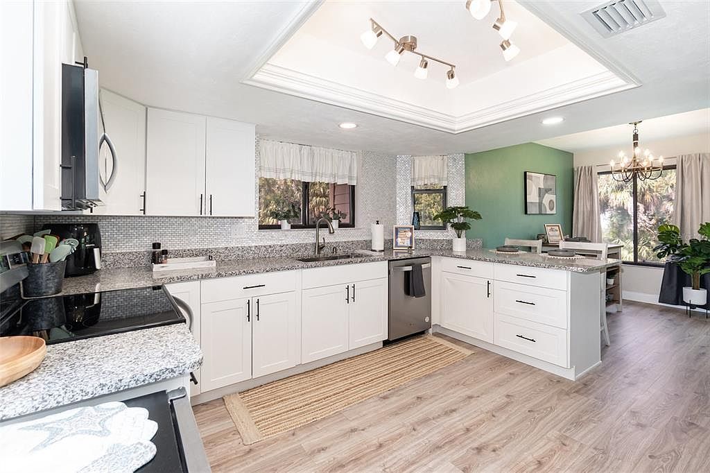 133 Blue Heron Dr APT C Daytona Beach, FL 32119  | Condominium