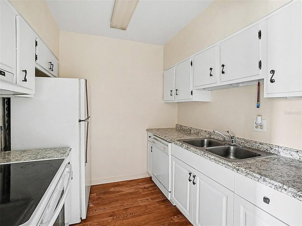 2500 Lee Rd APT 237 Winter Park, FL 32789  | Condominium