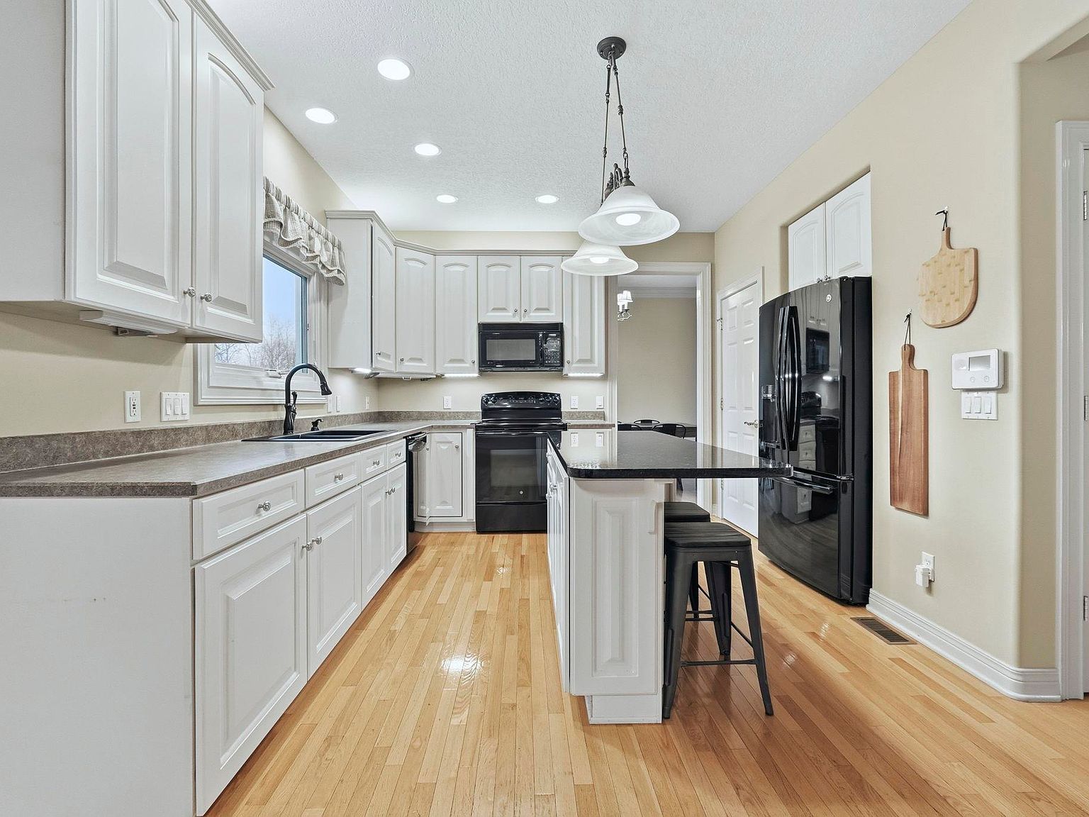 2001 Calais Rd Fort Wayne, IN 46814 | Single Family