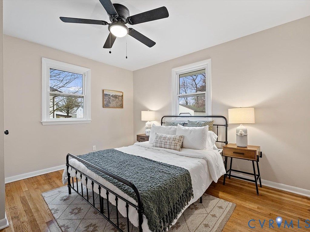 309 W Ellerslie Ave Colonial Heights, VA 23834  | Single Family