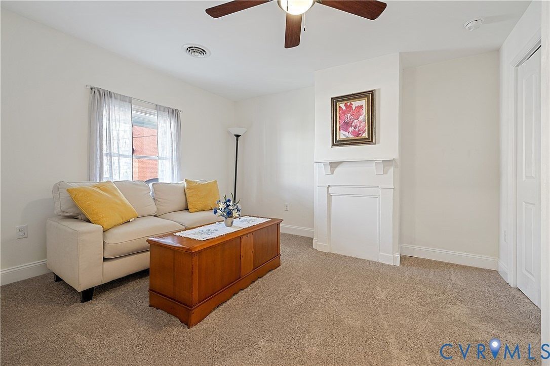 2021 Venable St Richmond, VA 23223  | Single Family