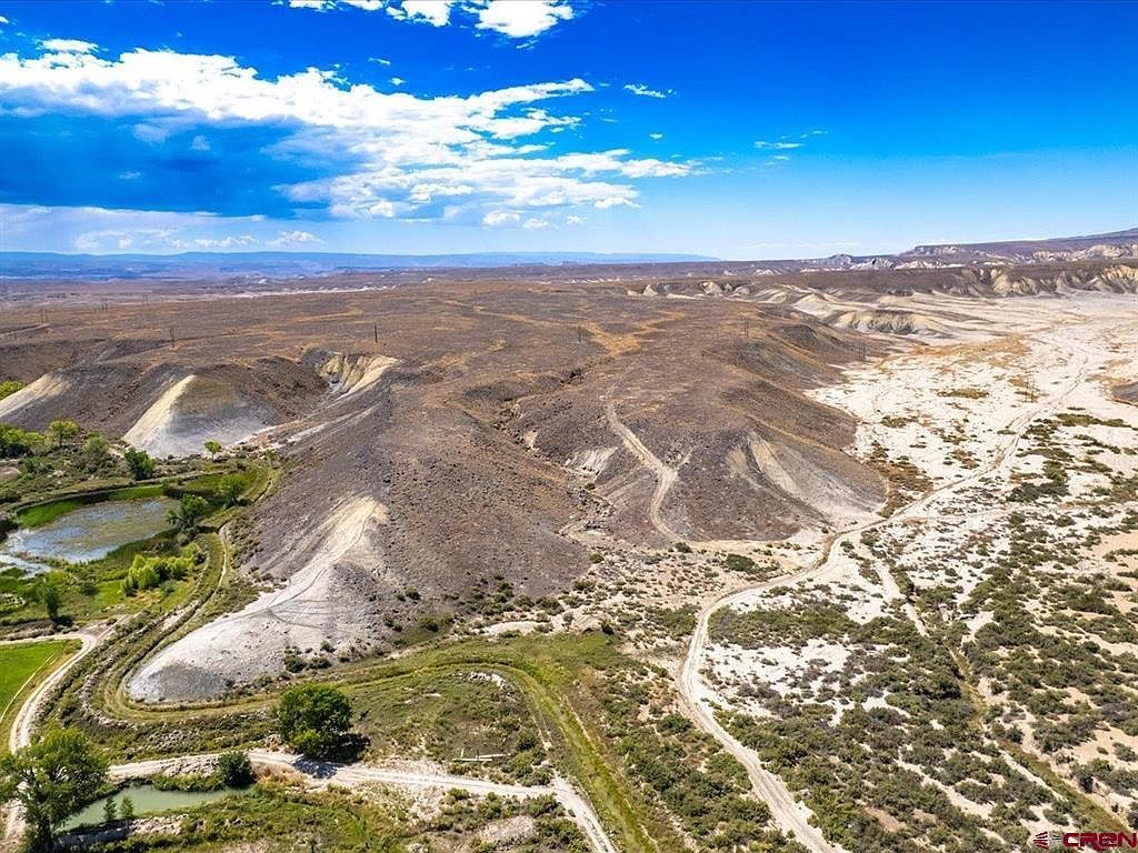 1375 Road Delta, CO 81416  | Land/Lot