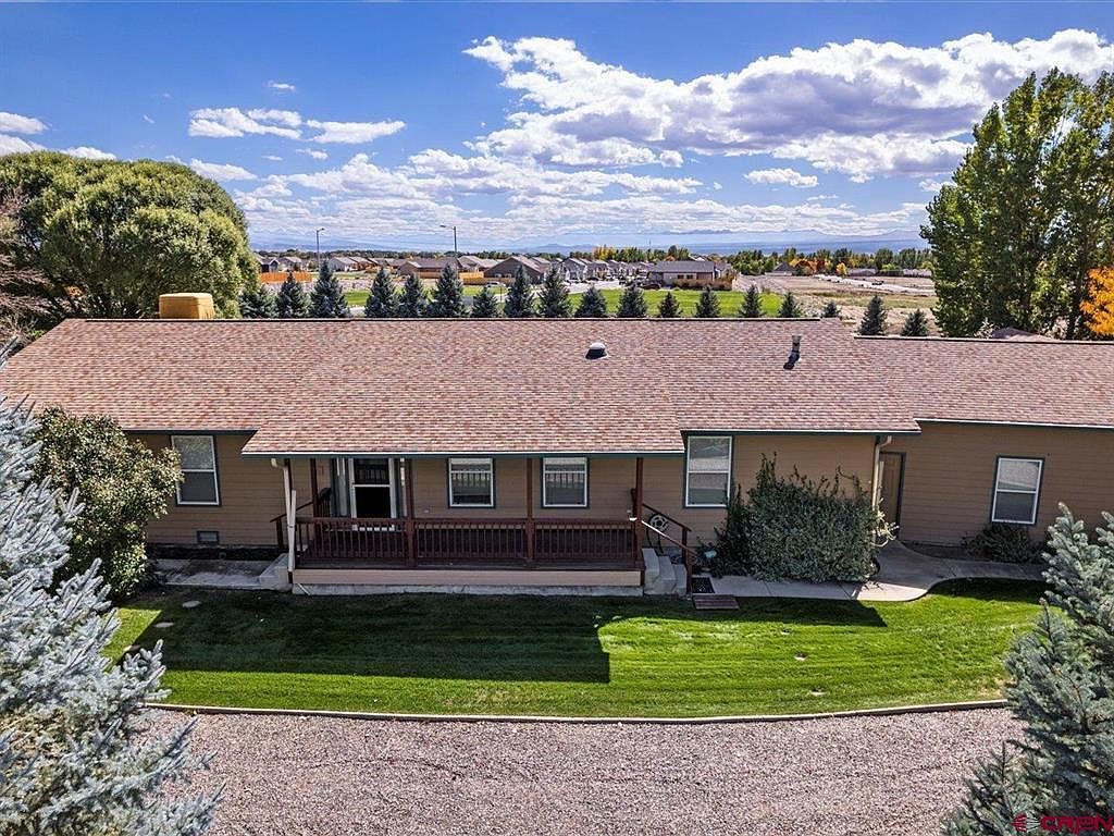 65681 Kail Ct Montrose, CO 81401  | Single Family