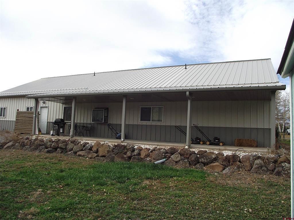 1015 SE Deer Creek Dr Cedaredge, CO 81413  | Single Family