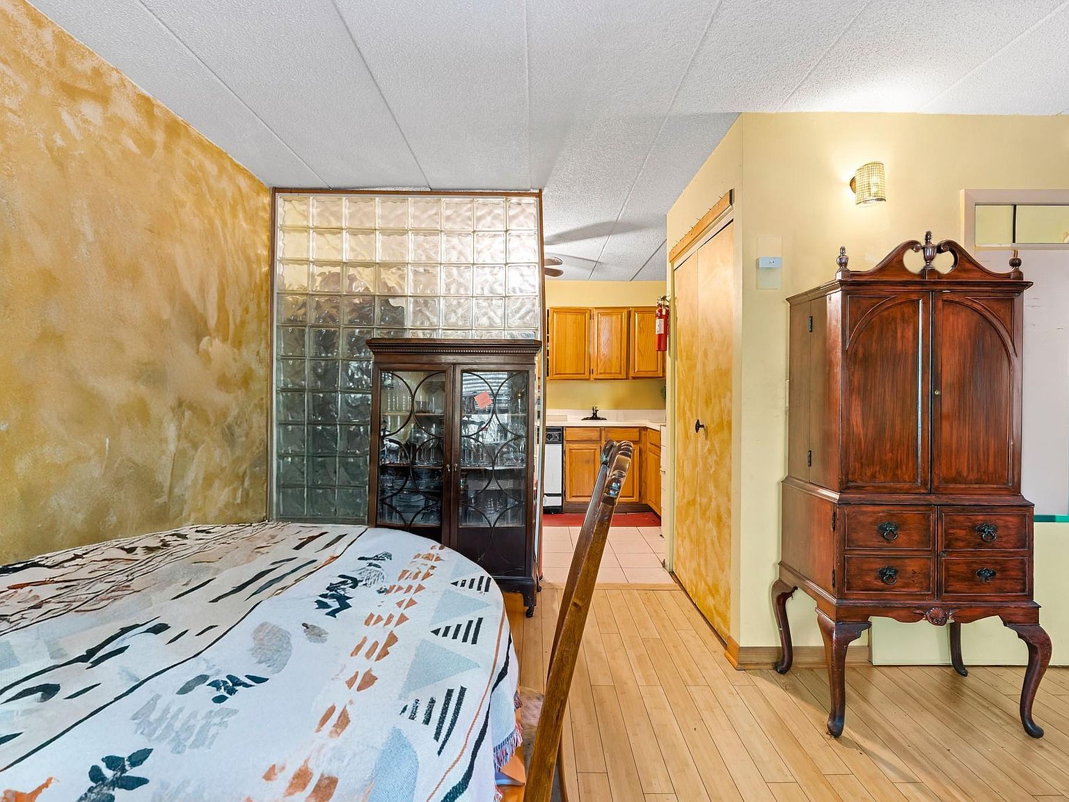 300D W 137th St #D New York, NY 10030  | Condominium