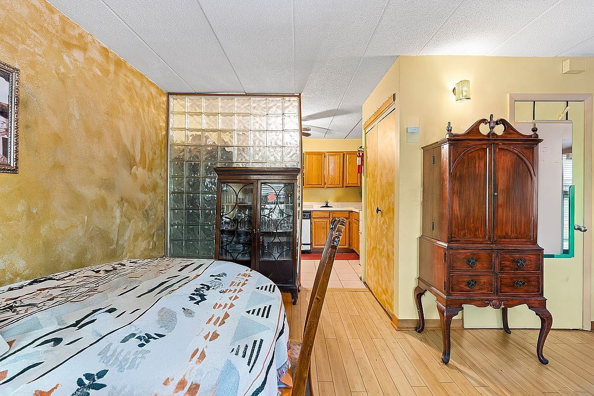 300 W 137th St #D New York, NY 10030  | Condominium