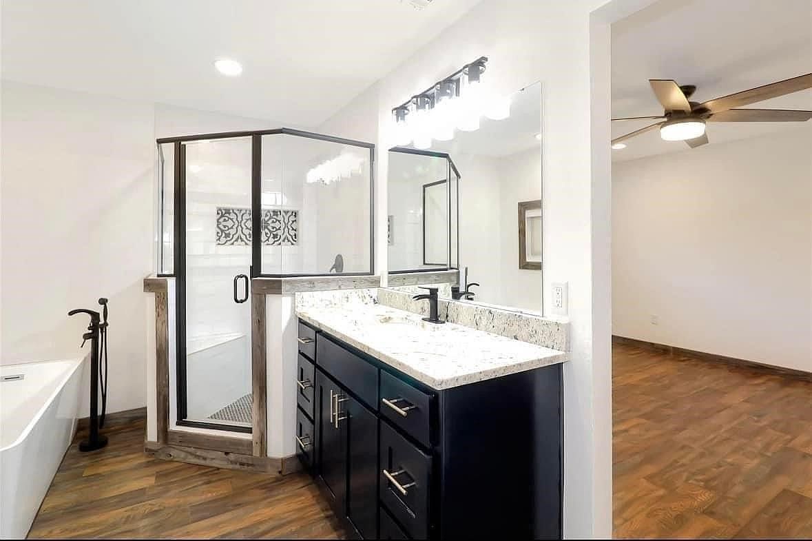 1201 NW 6th Ave Mineral Wells, TX 76067 | Single Family