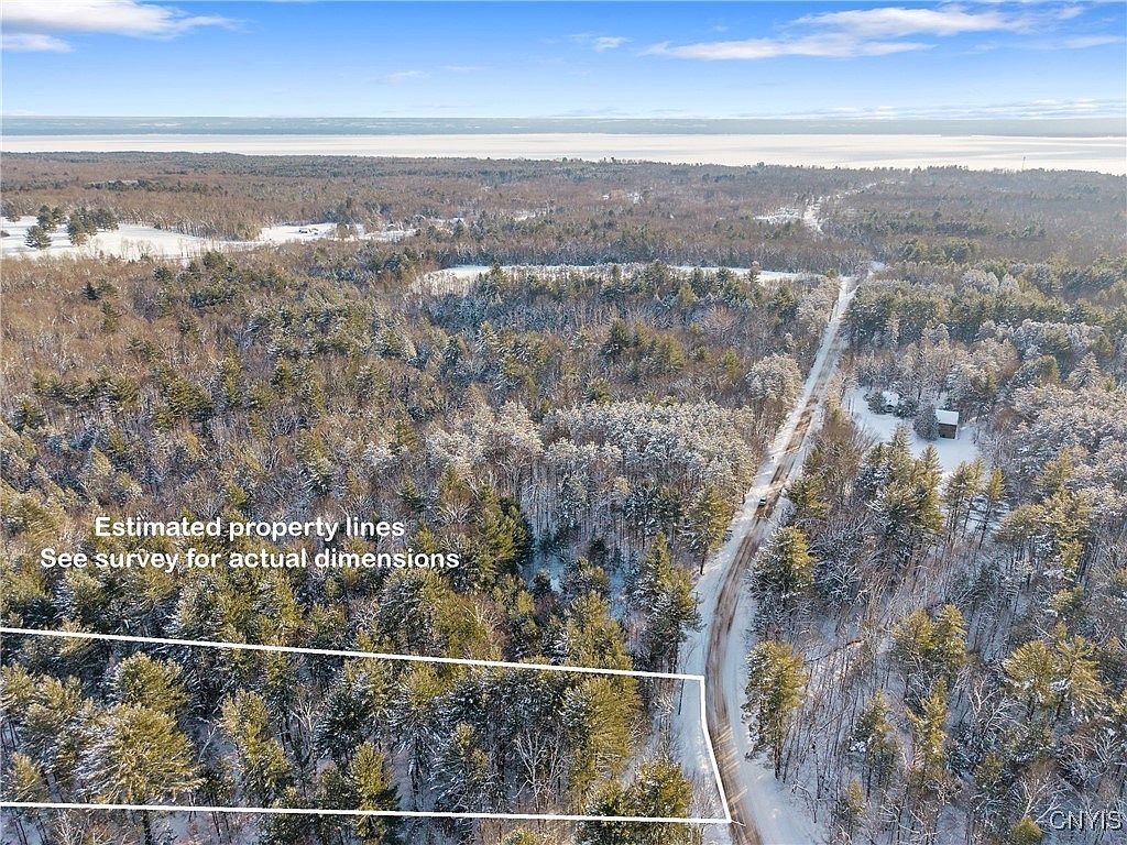 Center St Lot 35 Cleveland, NY 13042  | Land/Lot