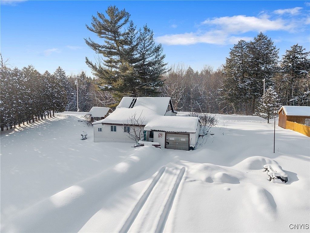 229 North St Lot 12 Cleveland, NY 13042  | Land/Lot