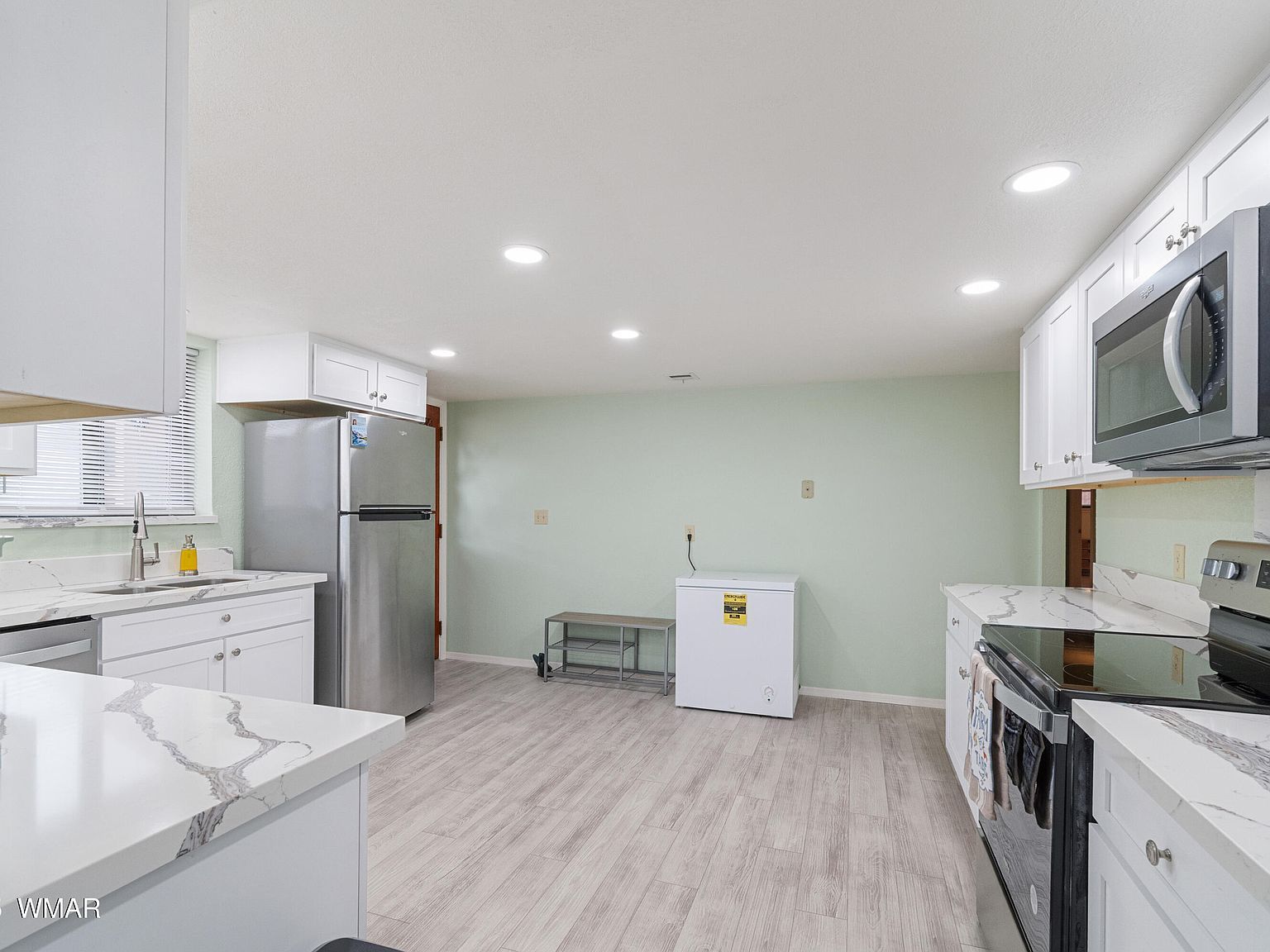 2200 W Park Valley Rd Show Low, AZ 85901  | Single Family