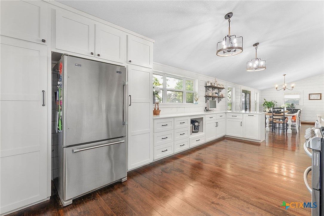 951 Moseley Rd Copperas Cove, TX 76522 | Single Family