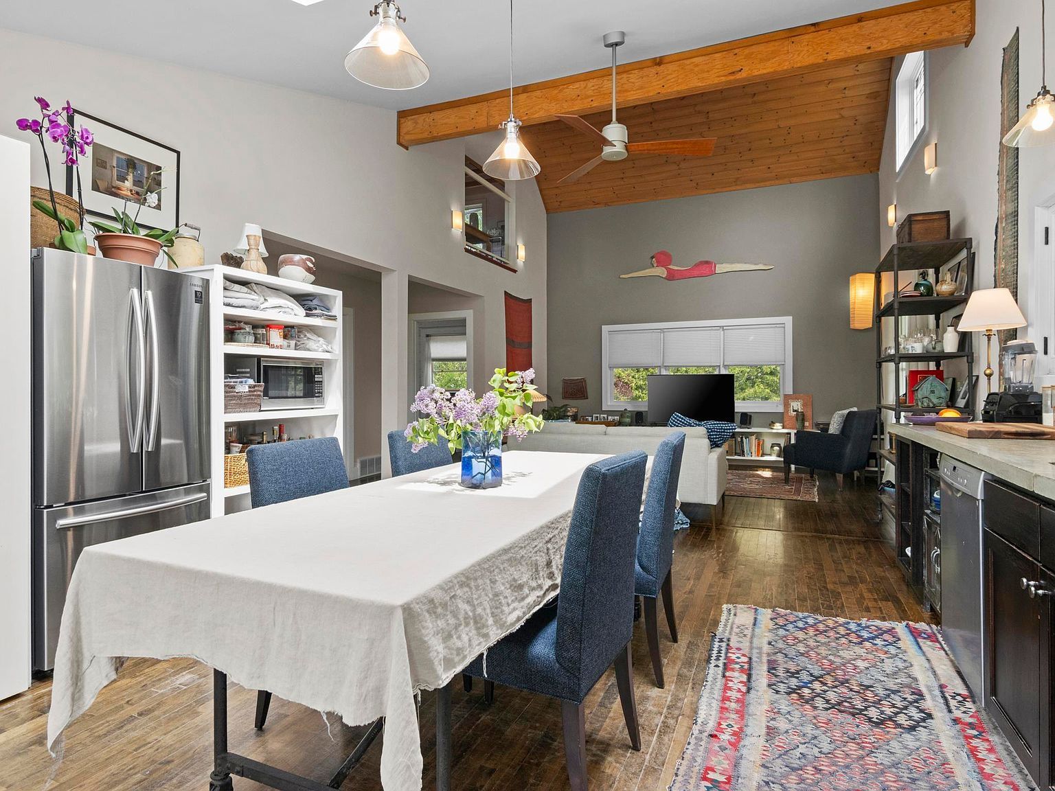 3362 S French Rd Cedar, MI 49621  | Single Family