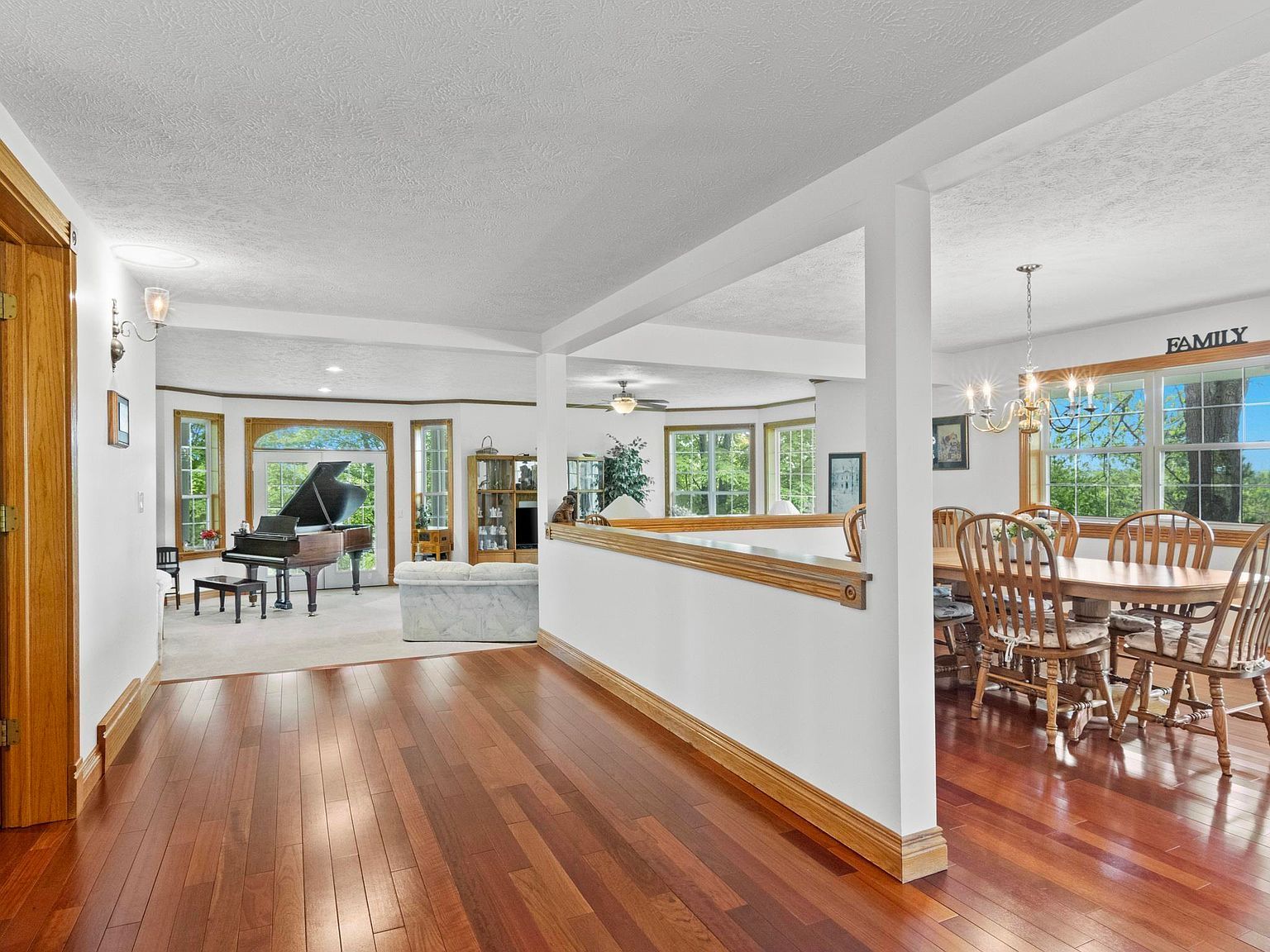 8401 S Sullivan Rd Cedar, MI 49621 | Single Family